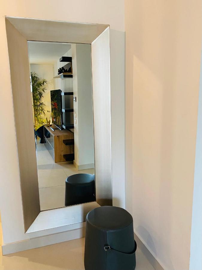 New 2Bd Aprt With Shared Rooftop Pool E2 雅典 外观 照片