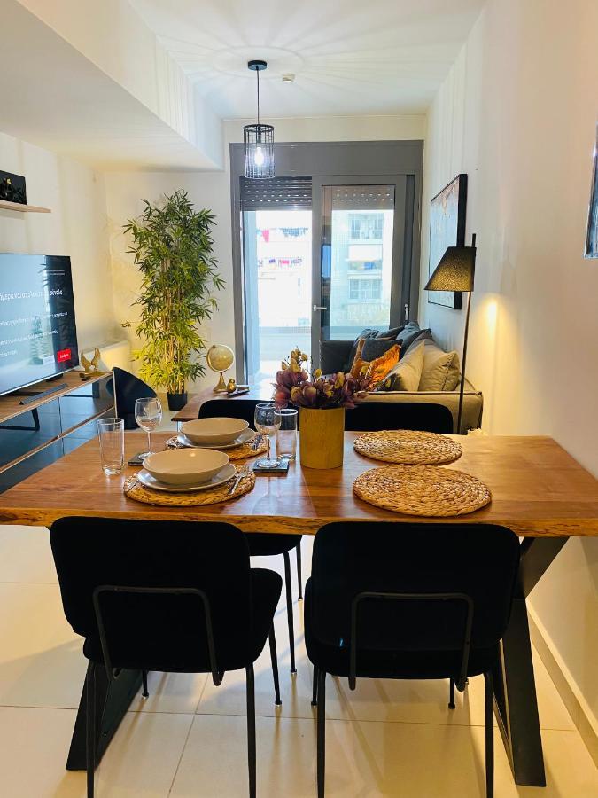 New 2Bd Aprt With Shared Rooftop Pool E2 雅典 外观 照片